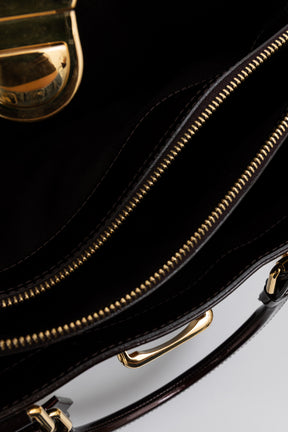 Melrose Avenue Tote Bag