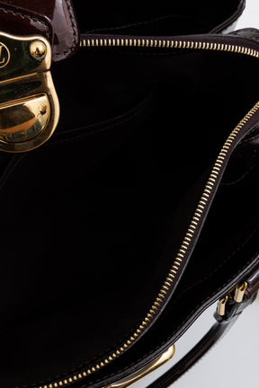 Melrose Avenue Tote Bag