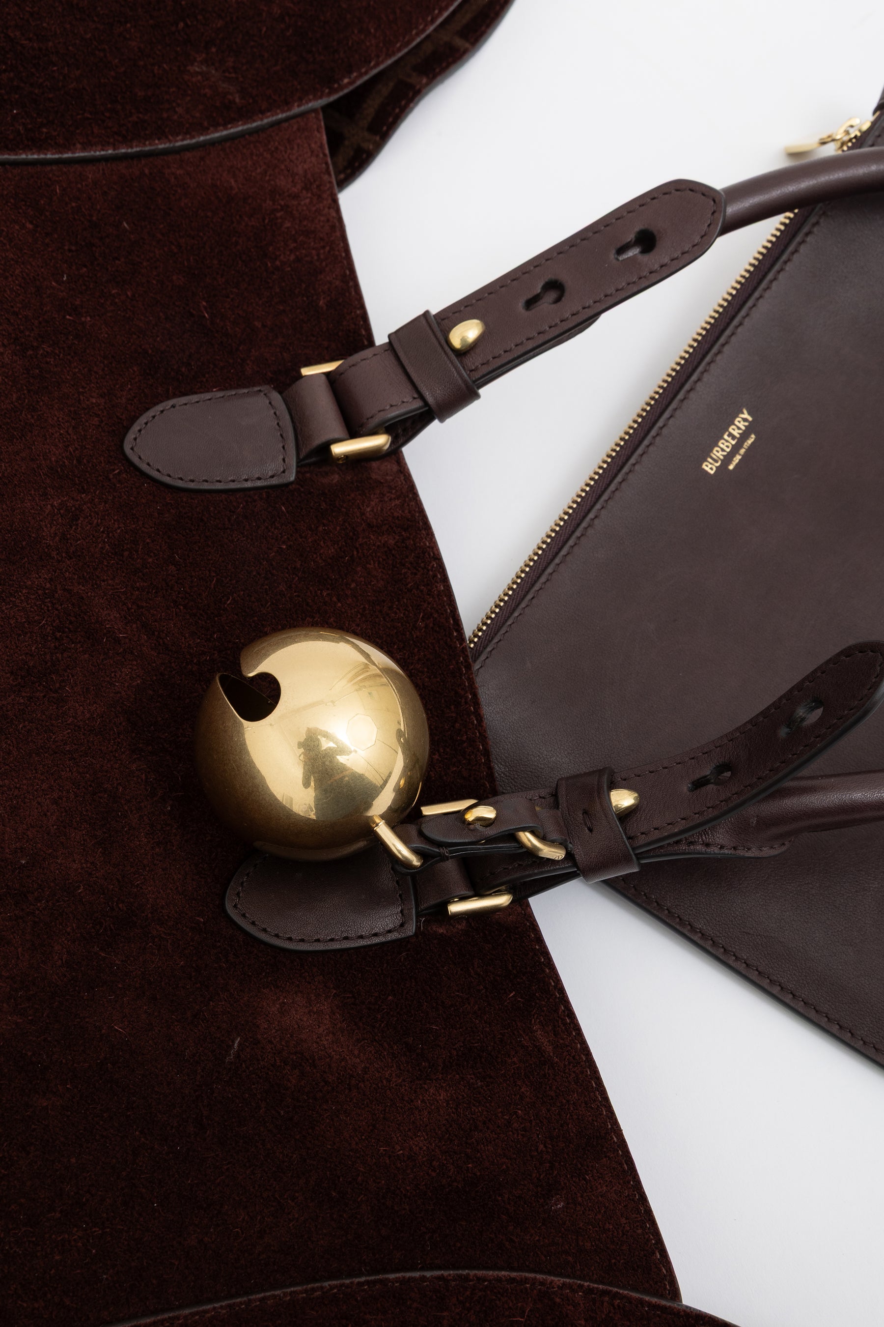 Shield Tote