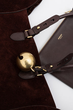 Shield Tote