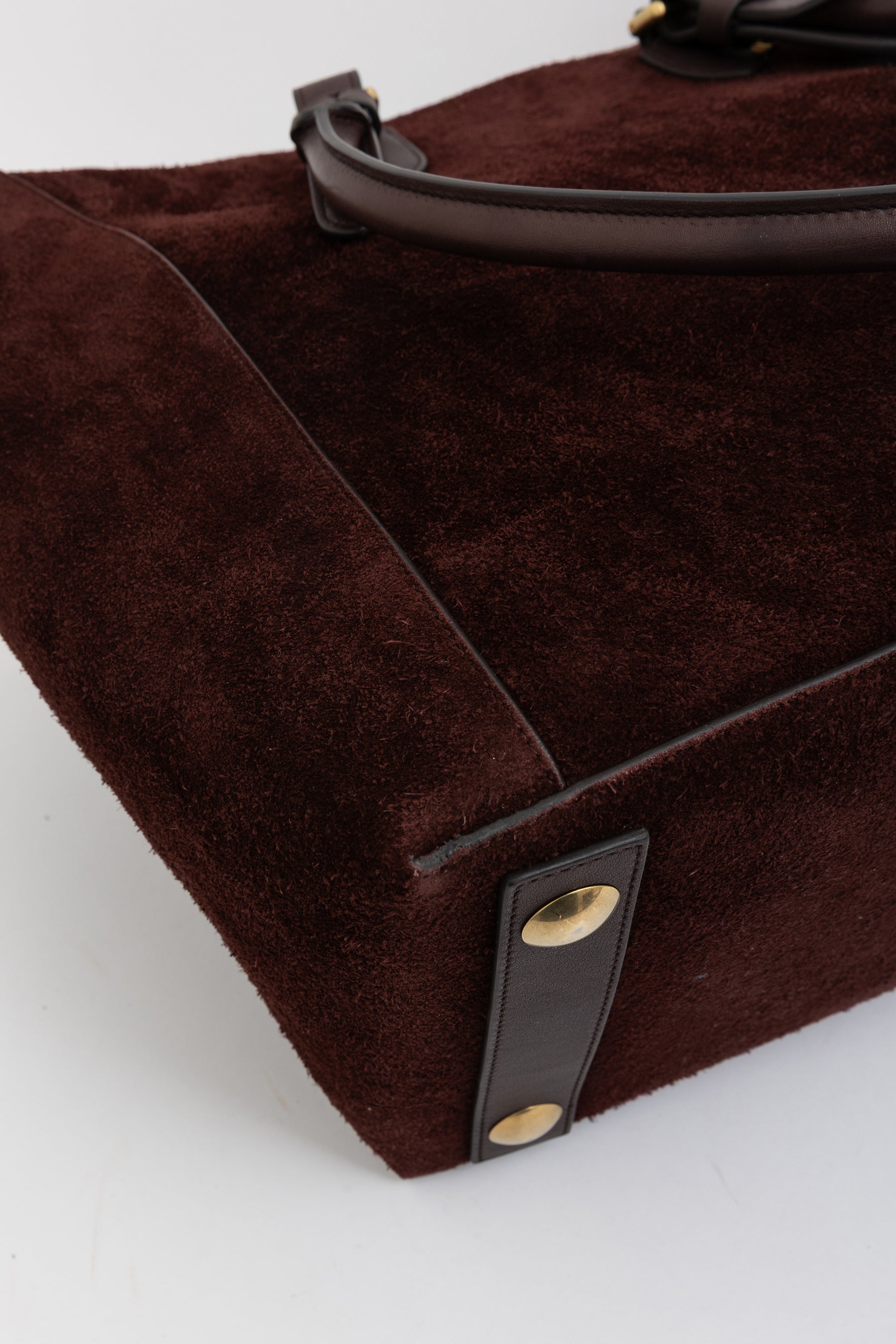 Shield Tote