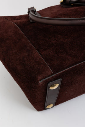Shield Tote