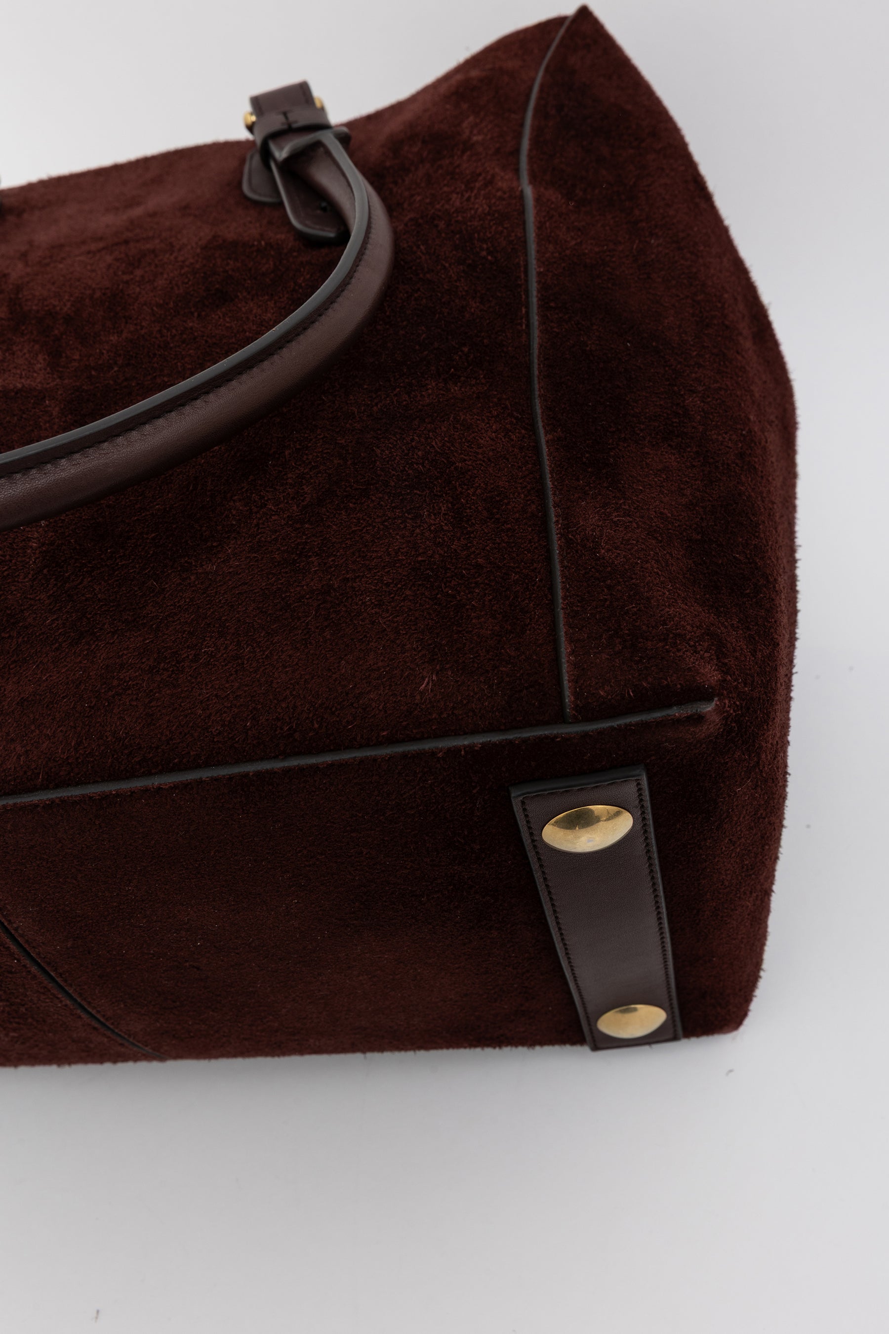 Shield Tote