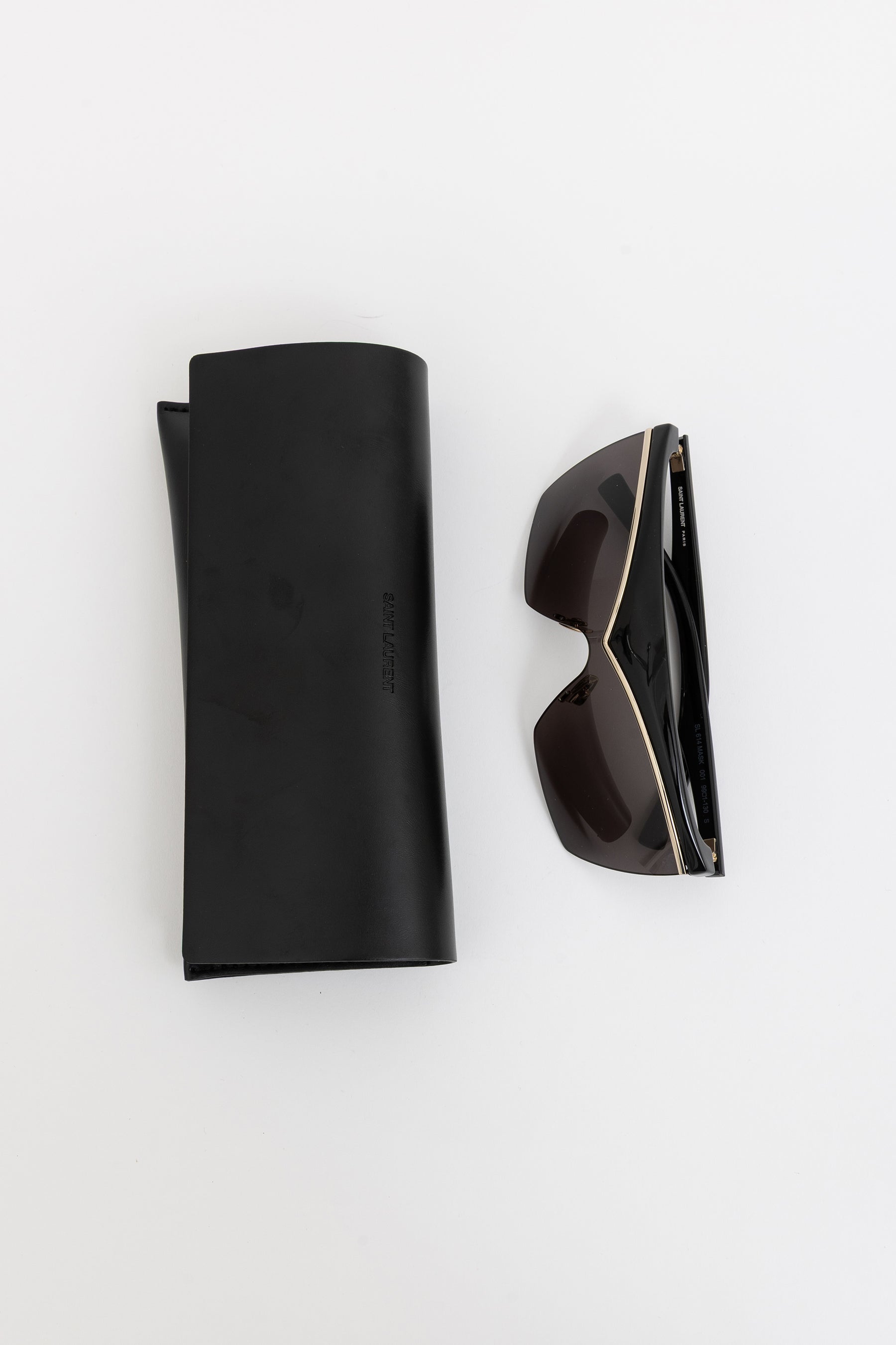 Mask Shield Sunglasses