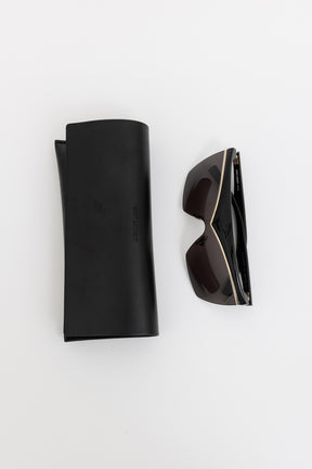 Mask Shield Sunglasses