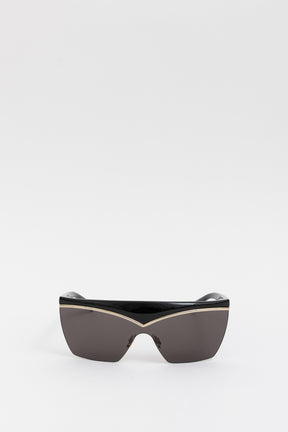 Mask Shield Sunglasses