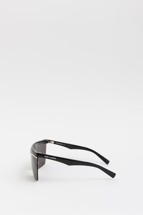 Mask Shield Sunglasses