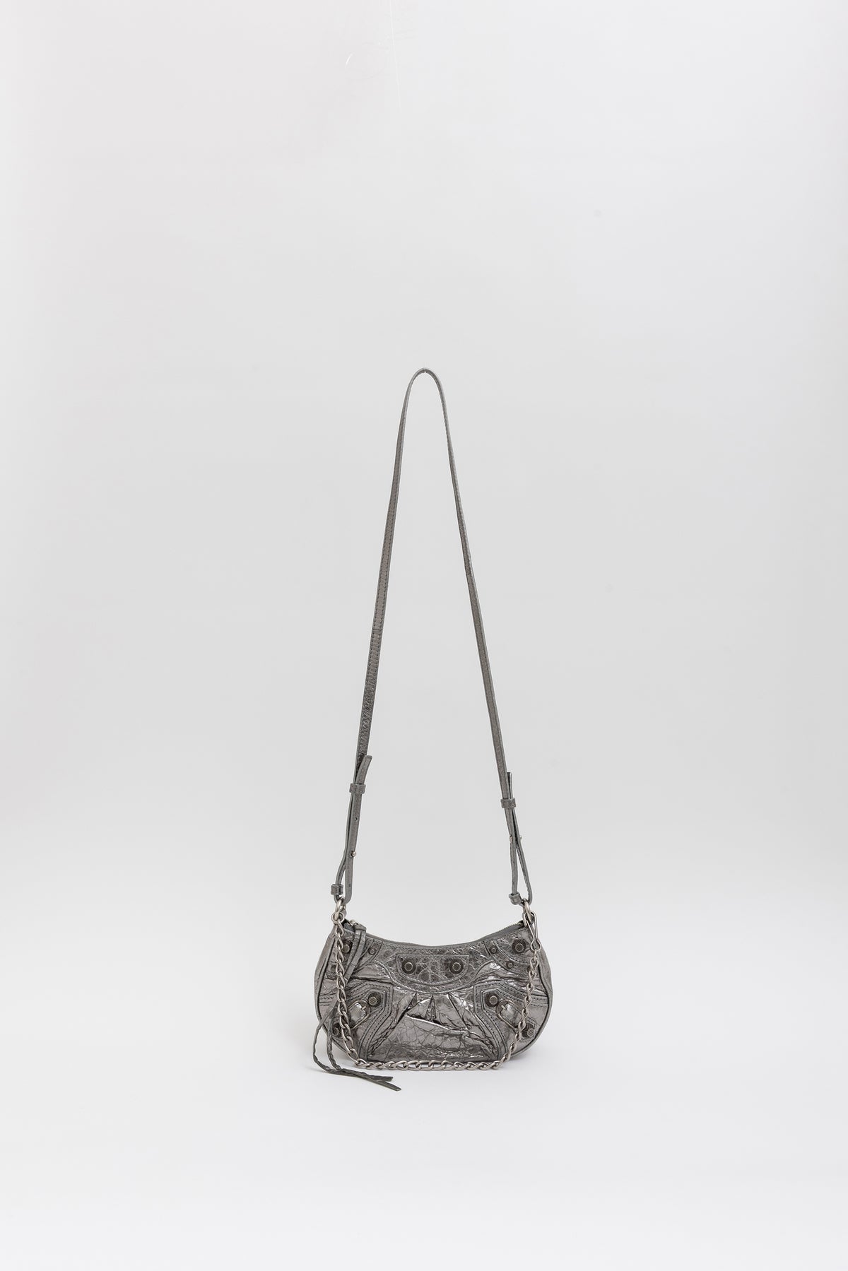 Mini Le Cagole Chain Bag