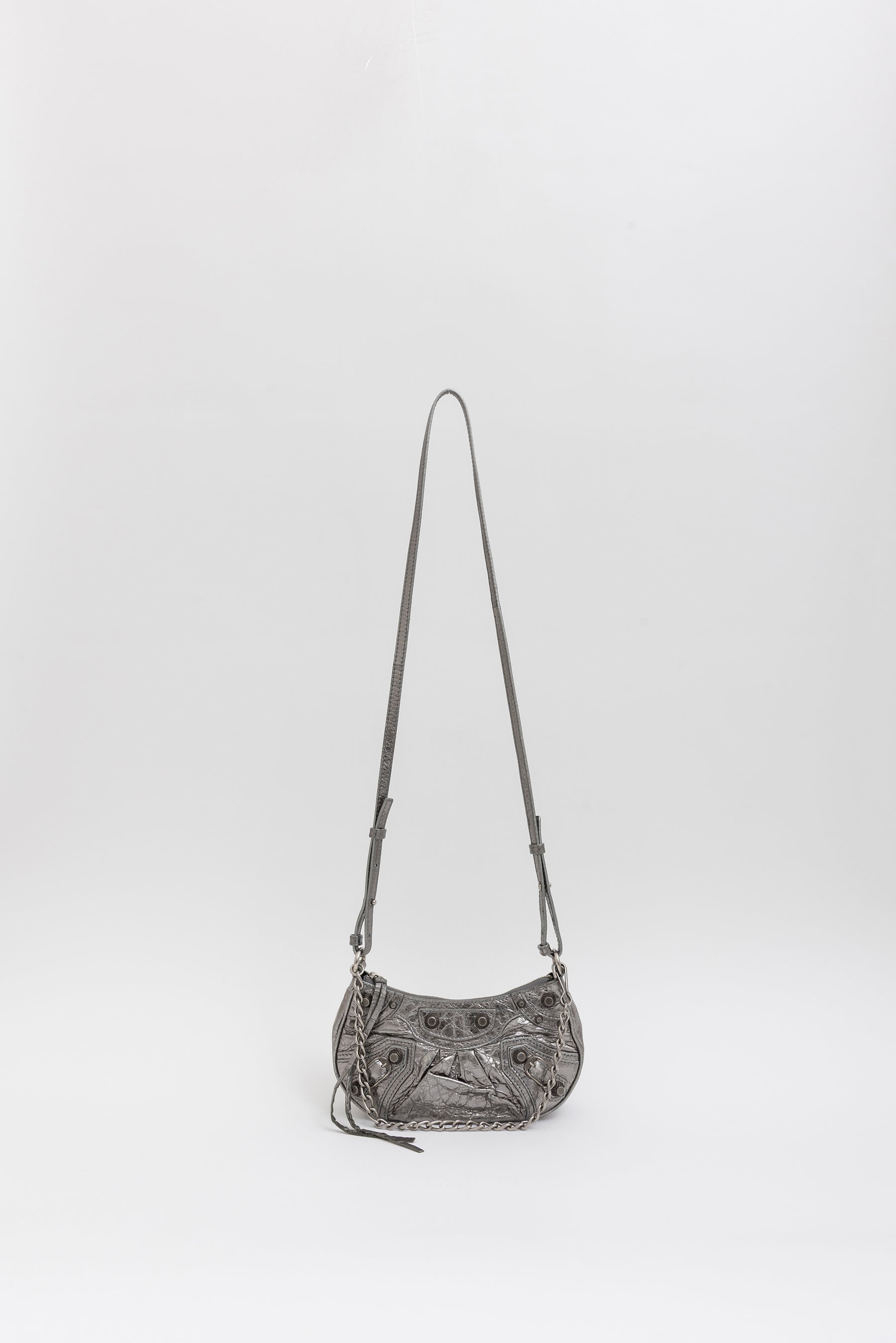 Mini Le Cagole Chain Bag