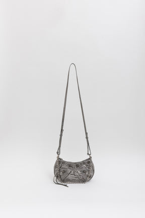 Mini Le Cagole Chain Bag