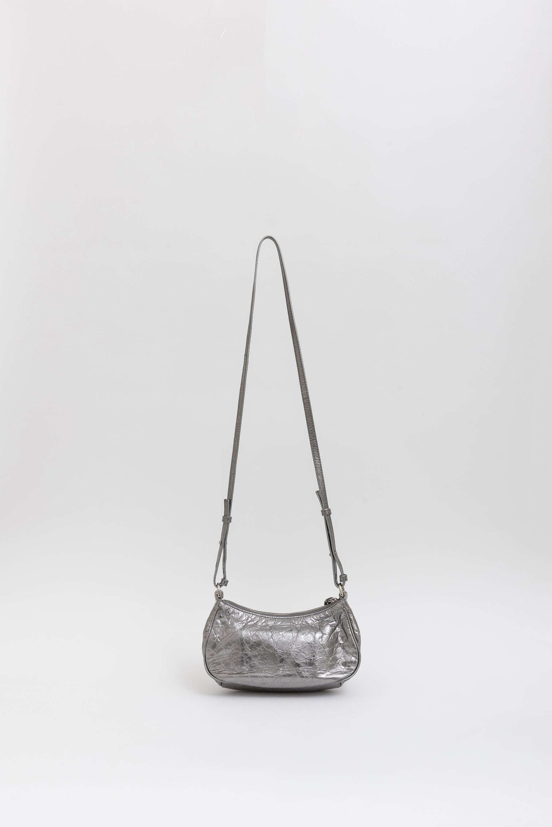 Mini Le Cagole Chain Bag