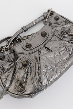 Mini Le Cagole Chain Bag