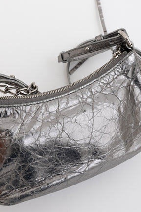 Mini Le Cagole Chain Bag