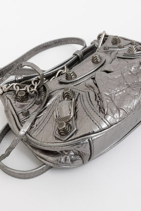 Mini Le Cagole Chain Bag