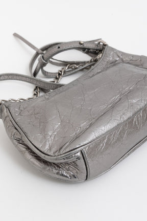 Mini Le Cagole Chain Bag