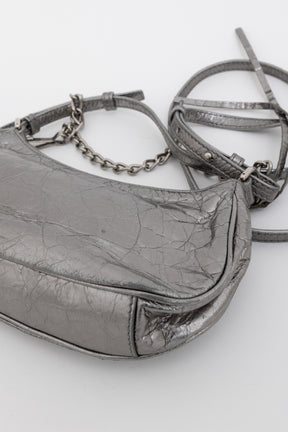 Mini Le Cagole Chain Bag