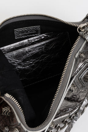 Mini Le Cagole Chain Bag