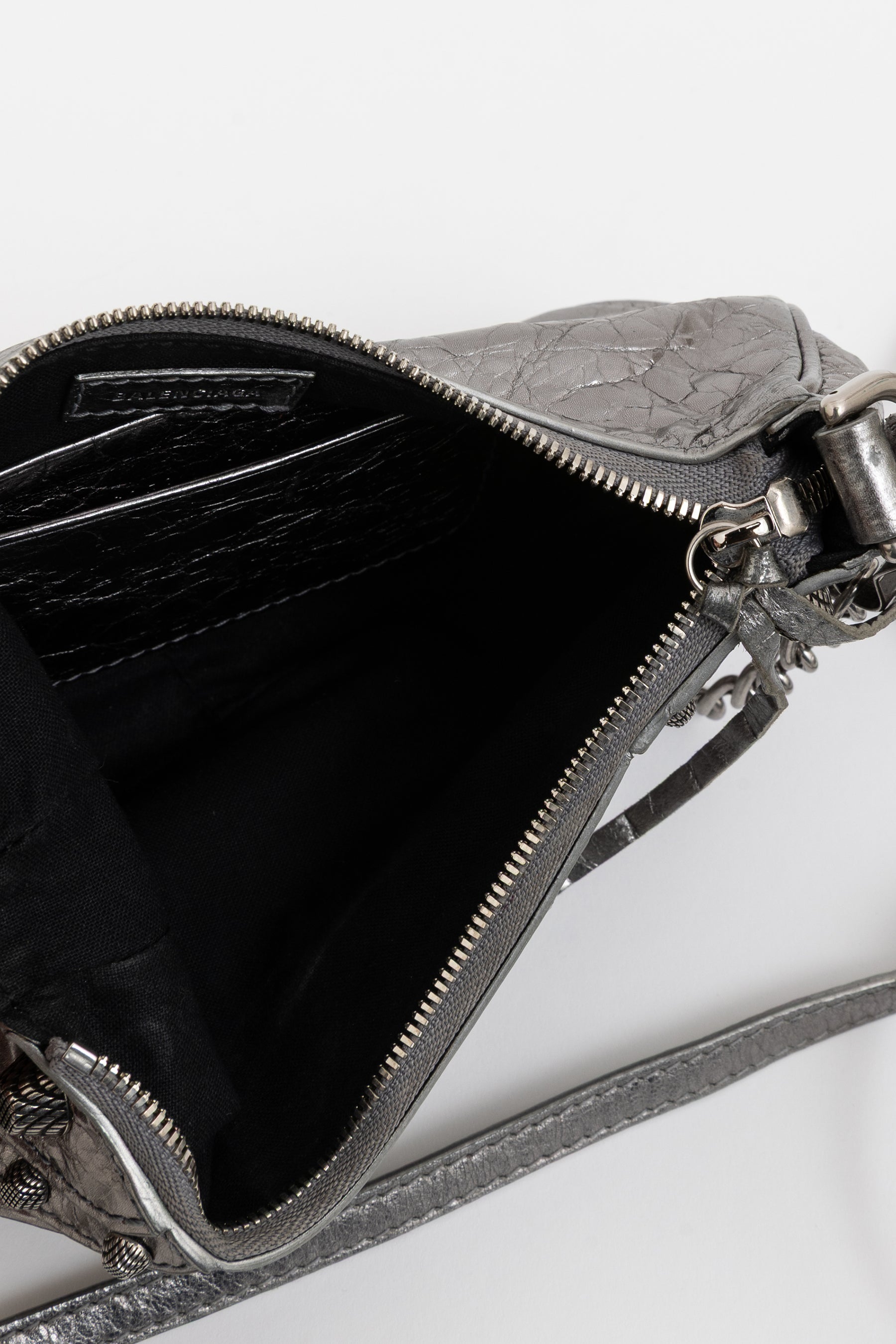 Mini Le Cagole Chain Bag