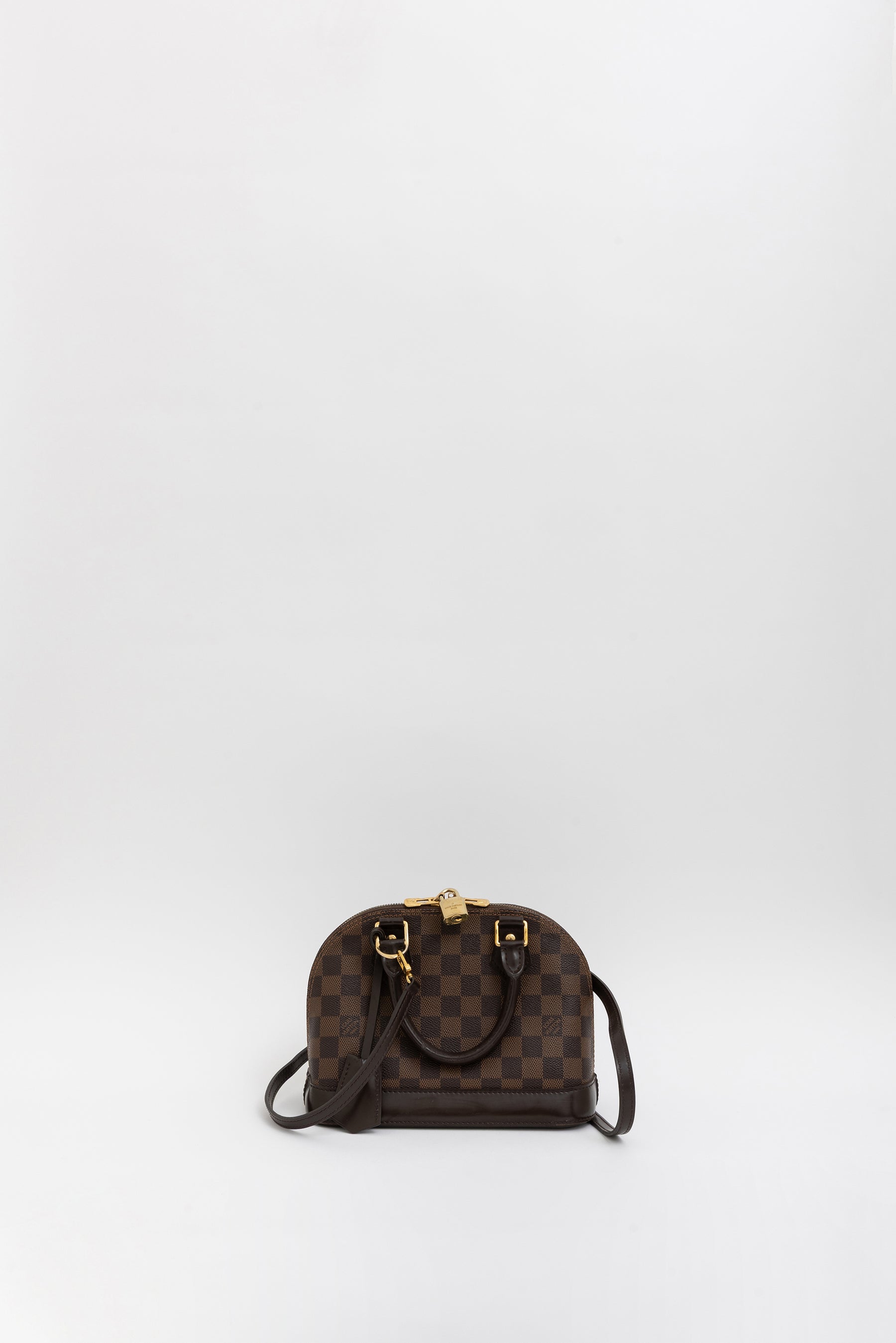 Alma BB Bag