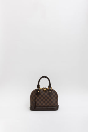 Alma BB Bag