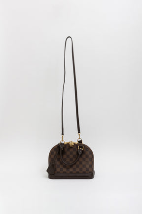 Alma BB Bag