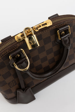 Alma BB Bag