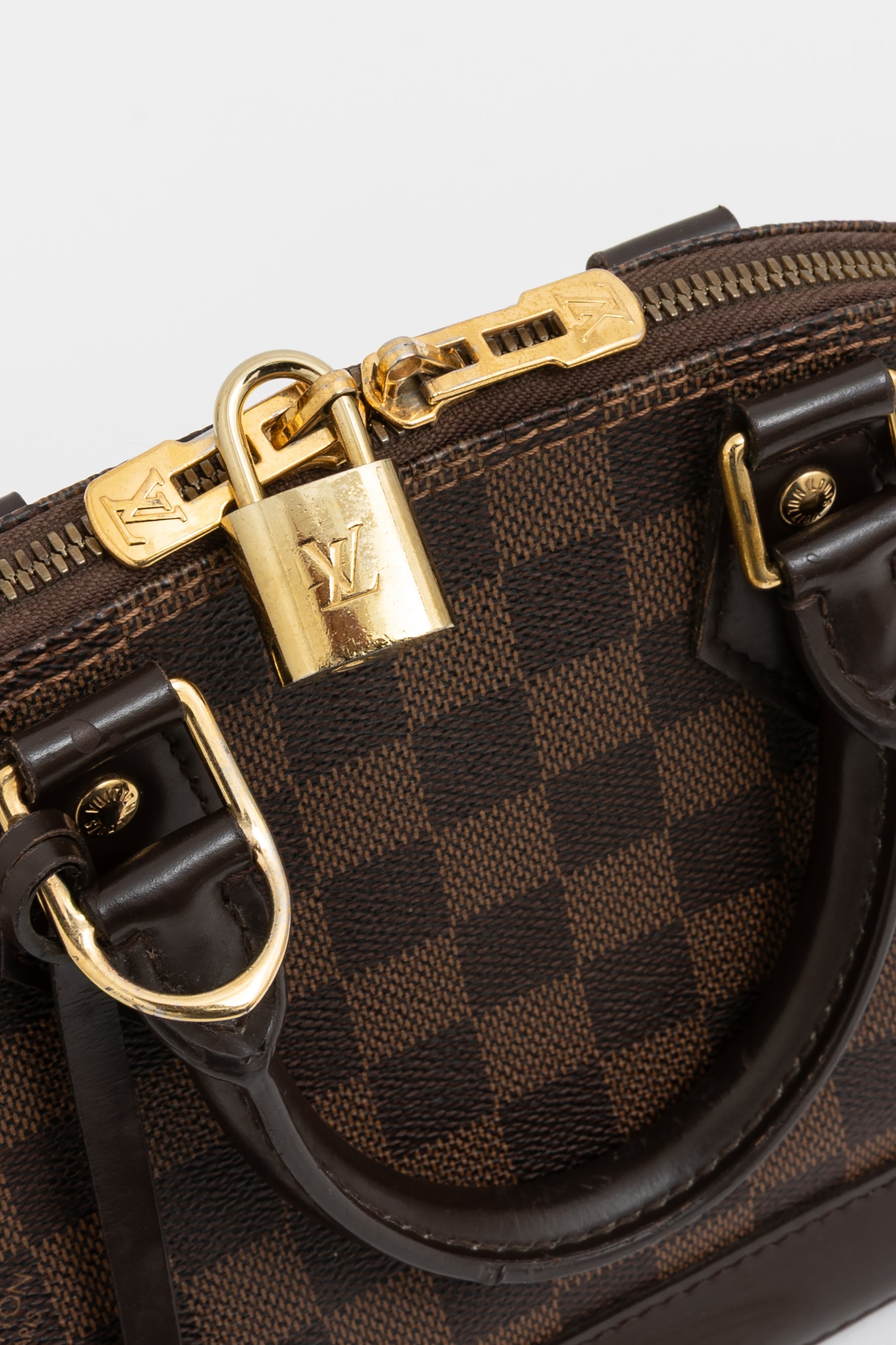Alma BB Bag