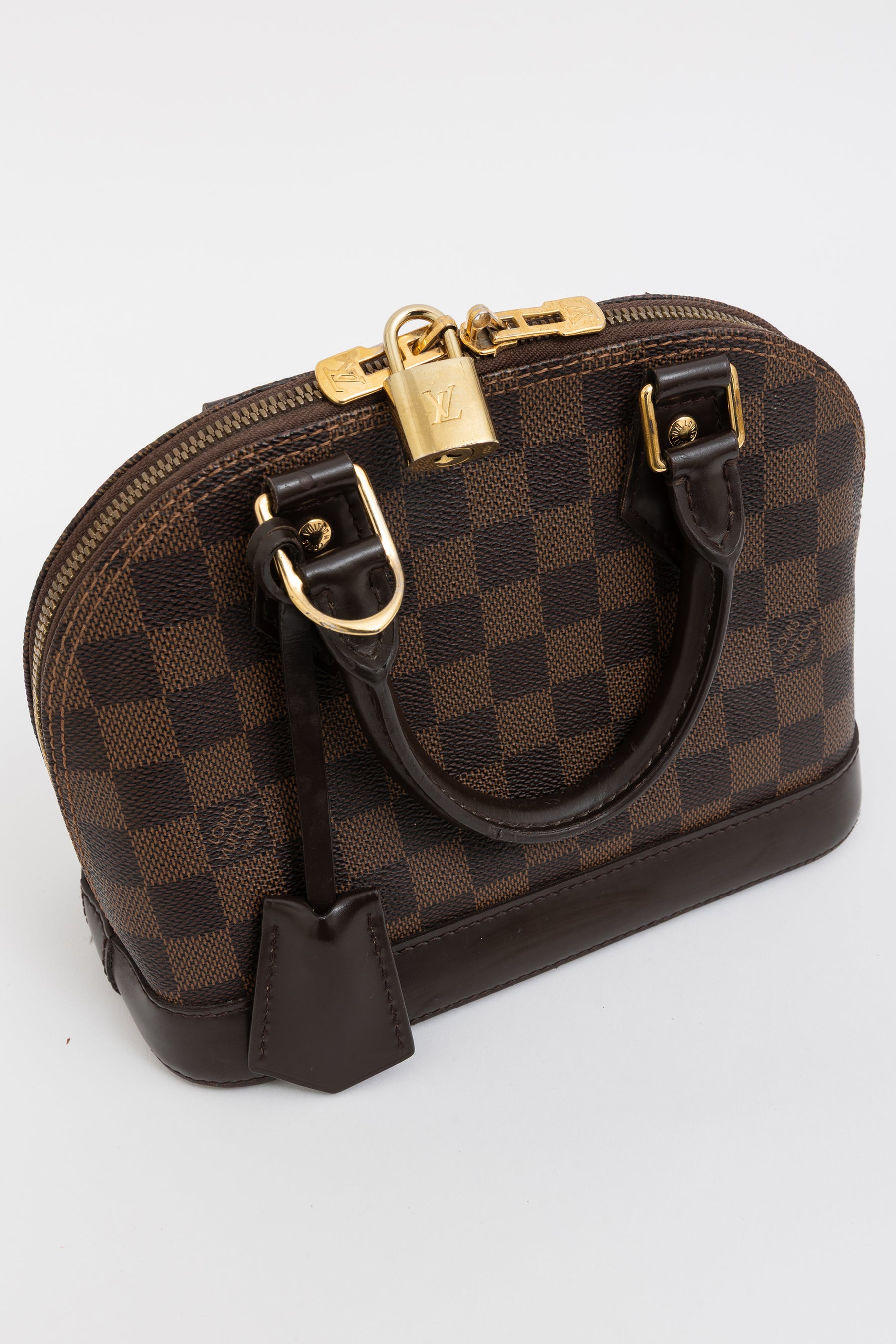 Alma BB Bag