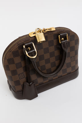 Alma BB Bag