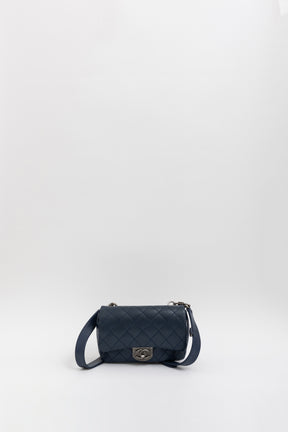 Double Carry Chain Waist Bag