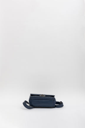 Double Carry Chain Waist Bag