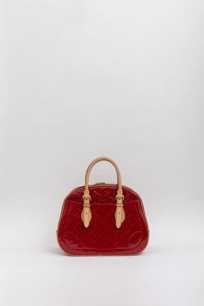 Summit Drive Bag