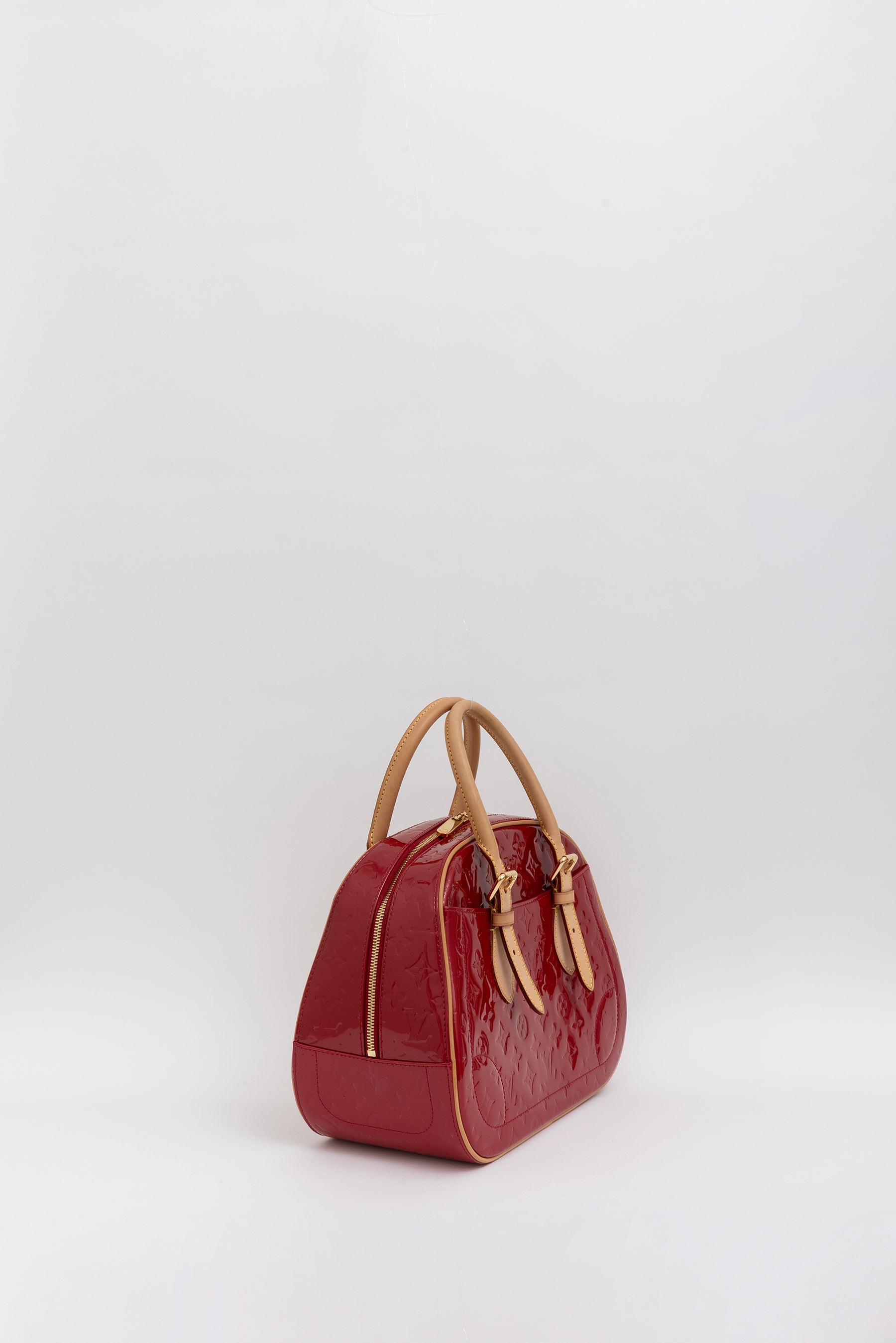 Summit Drive Bag