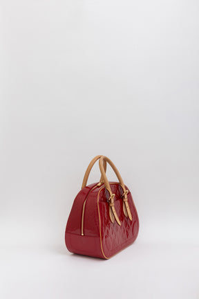 Summit Drive Bag