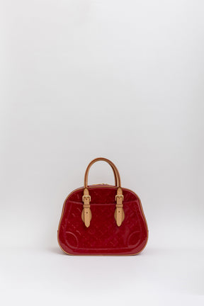 Summit Drive Bag
