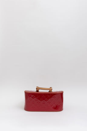 Summit Drive Bag
