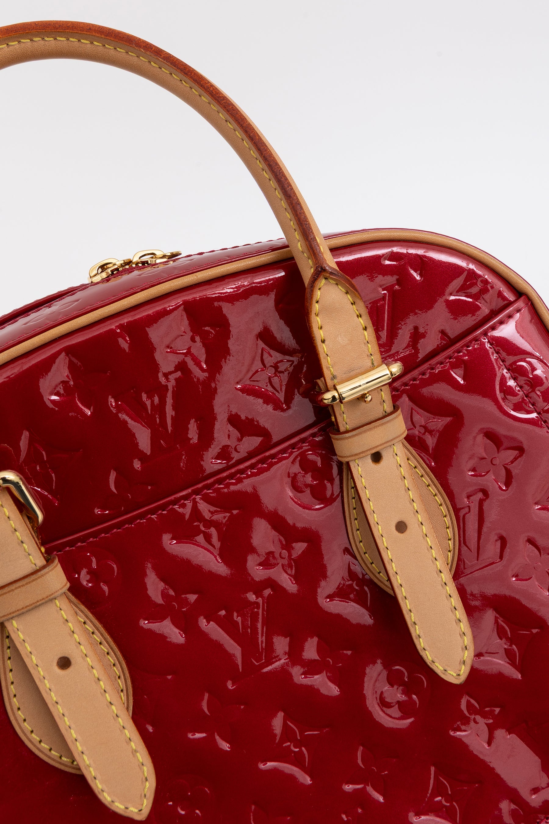 Summit Drive Bag