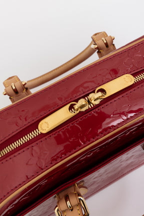 Summit Drive Bag