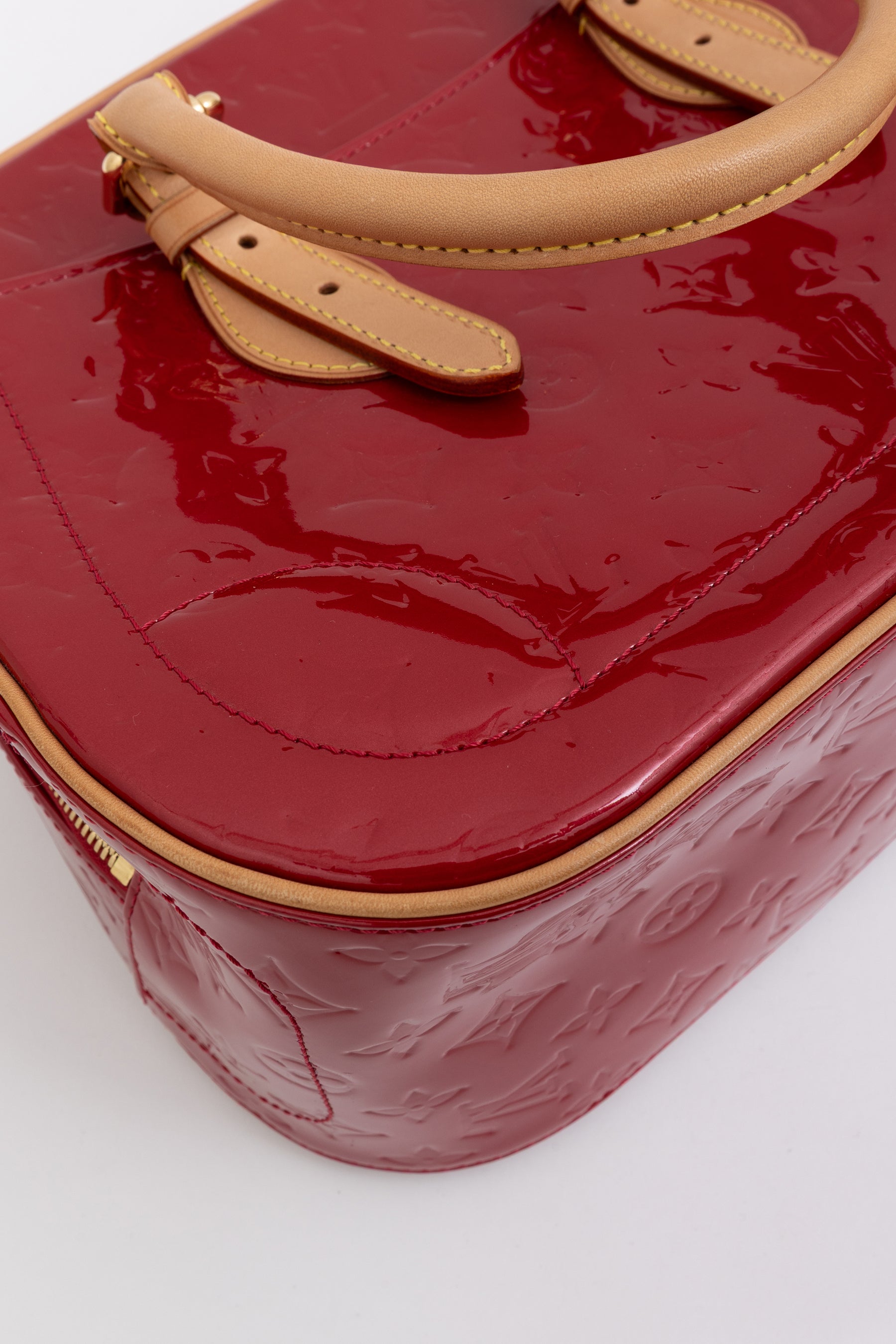 Summit Drive Bag