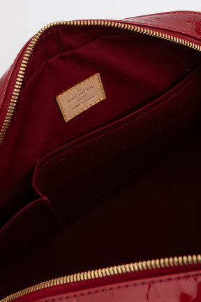 Summit Drive Bag