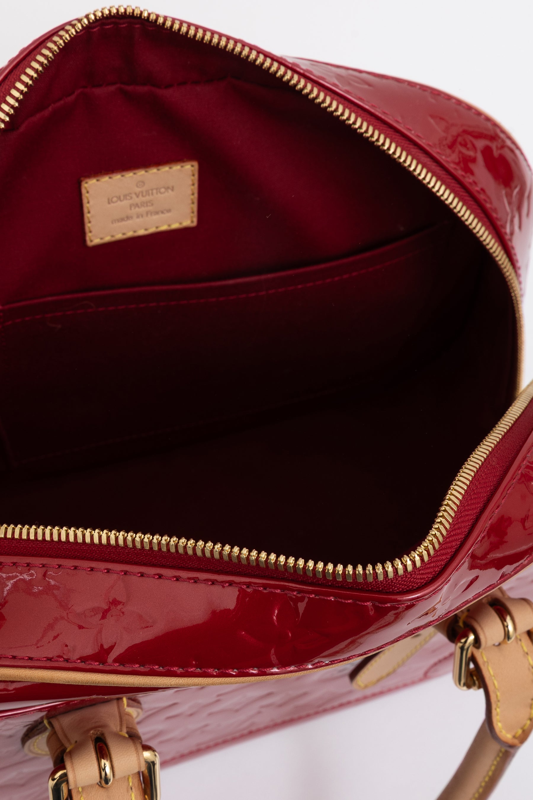 Summit Drive Bag