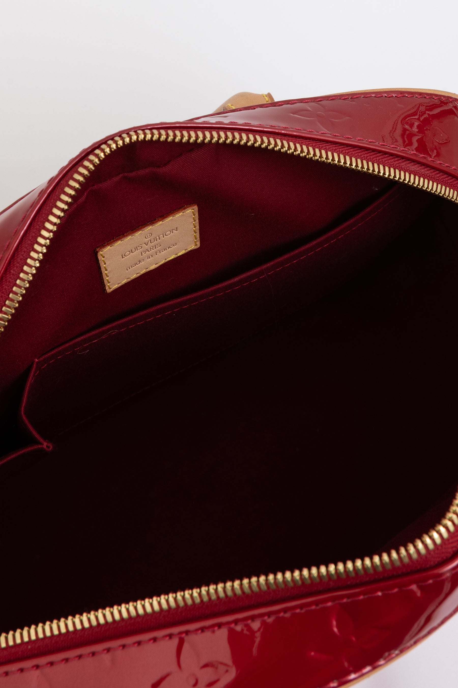 Summit Drive Bag