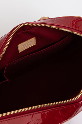Summit Drive Bag