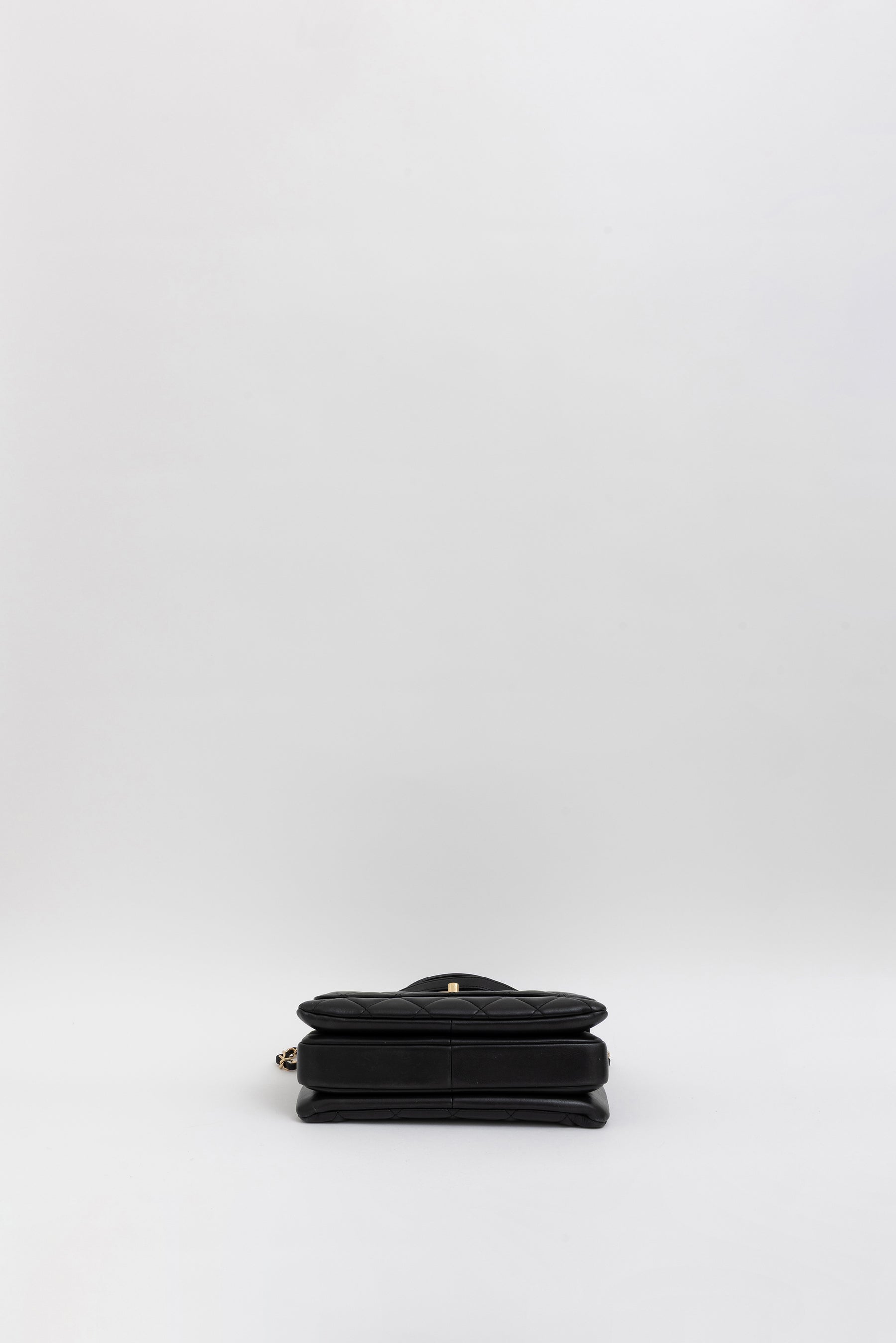 Trendy CC Flap Bag