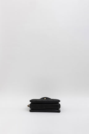 Trendy CC Flap Bag
