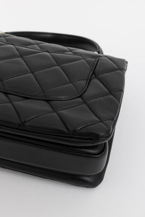 Trendy CC Flap Bag