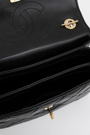 Trendy CC Flap Bag