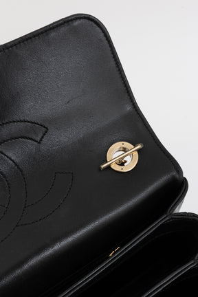 Trendy CC Flap Bag