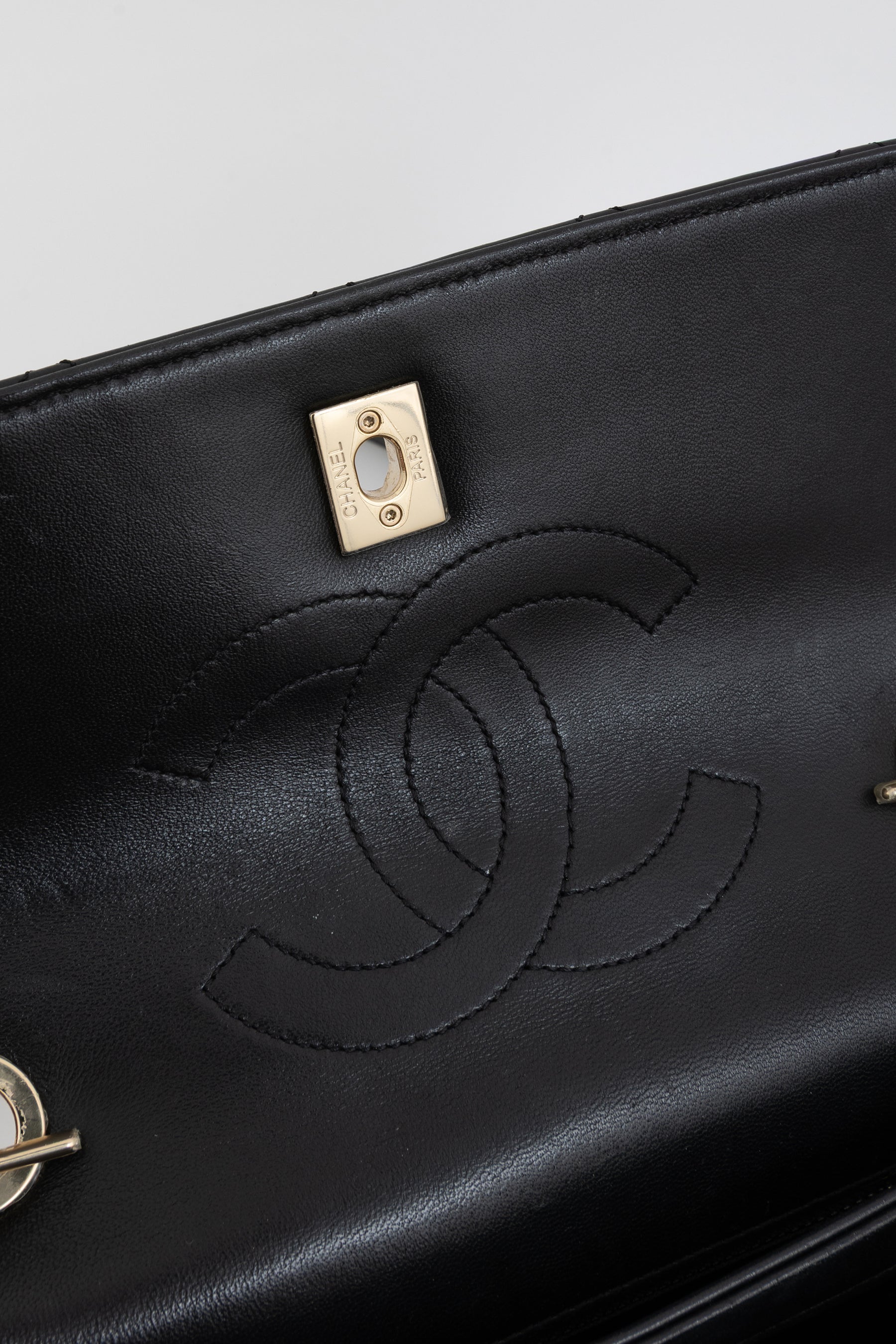 Trendy CC Flap Bag