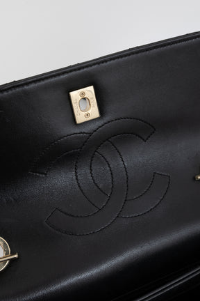 Trendy CC Flap Bag